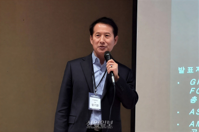 “카페에 휴대폰 두고 다니는 한국… 보안 불감증이 기술 유출 부른다”