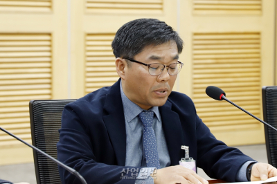 노후 경유차 조기폐차, ‘그린워싱’ 아닌지 짚어봐야