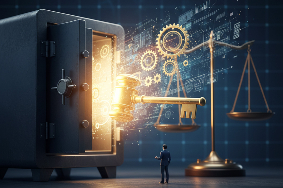 기술탈취 피해기업의 입증 책임 부담 낮춘다