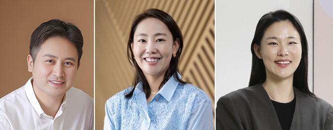 서울여대 황요한·김민서·김예리 교수, UB 연구사업 선정