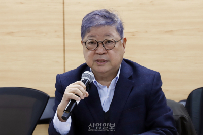 경직성 전원인 원전, 수요 급변하는 AI에 적절한 대응 어려워