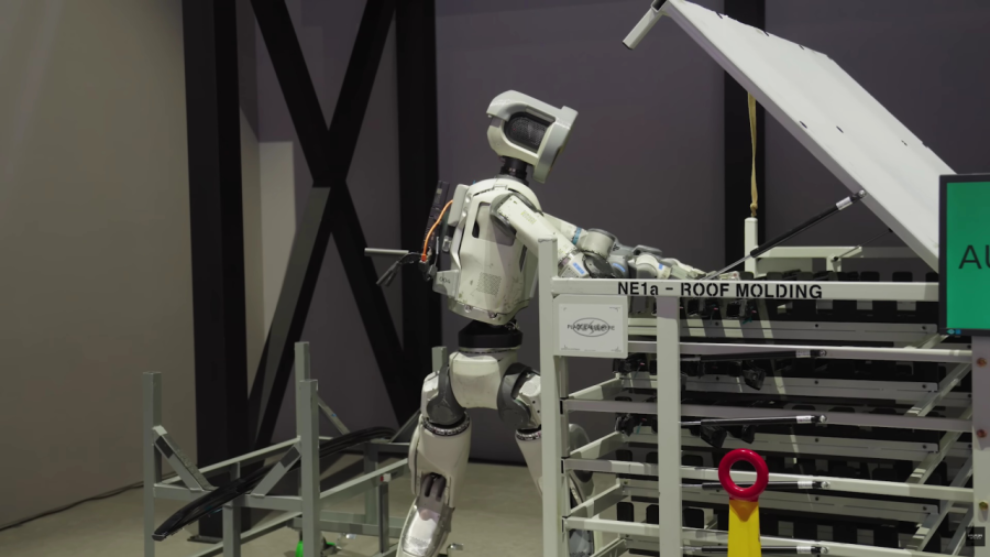 피지컬 AI 공습… 깃발 든 노조와 ‘러다이트’의 그림자