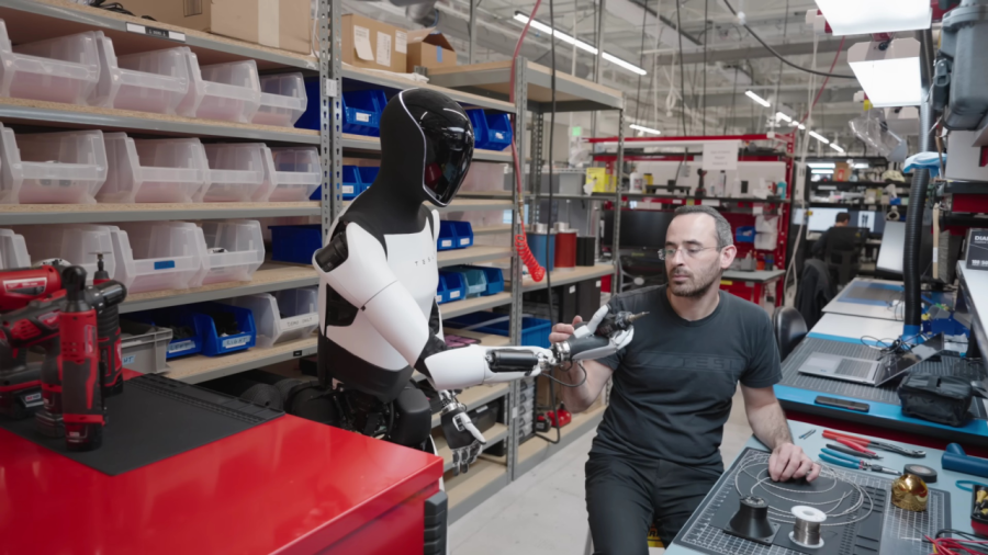 피지컬 AI 공습… 깃발 든 노조와 ‘러다이트’의 그림자