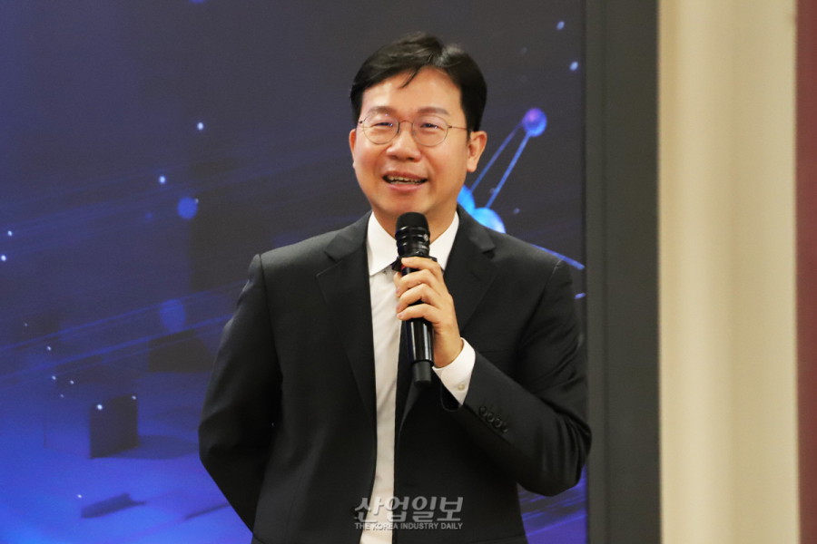 “양자 기술, 안전하고 풍요로운 삶 만들 것”