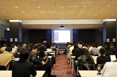 [포토뉴스] 차세대 에너지 산업 근간이 되는 ESS, 현업 종사자·법률의 눈으로 살펴본다