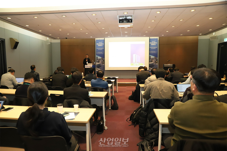 ‘일렉스 코리아’·‘코리아 스마트그리드 엑스포’ 동시 개막…전기·에너지 산업 최신 기술 한자리에