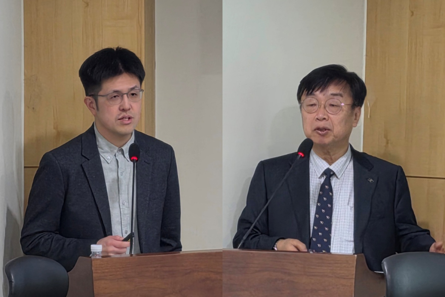 “외국인력, 더 이상 ‘단기 소모품’ 아냐… ‘숙련·정주’로 패러다임 전면 수정해야”