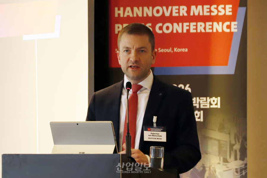 다양한 도전 직면한 산업계, 2026 하노버메세에서 해답 찾는다