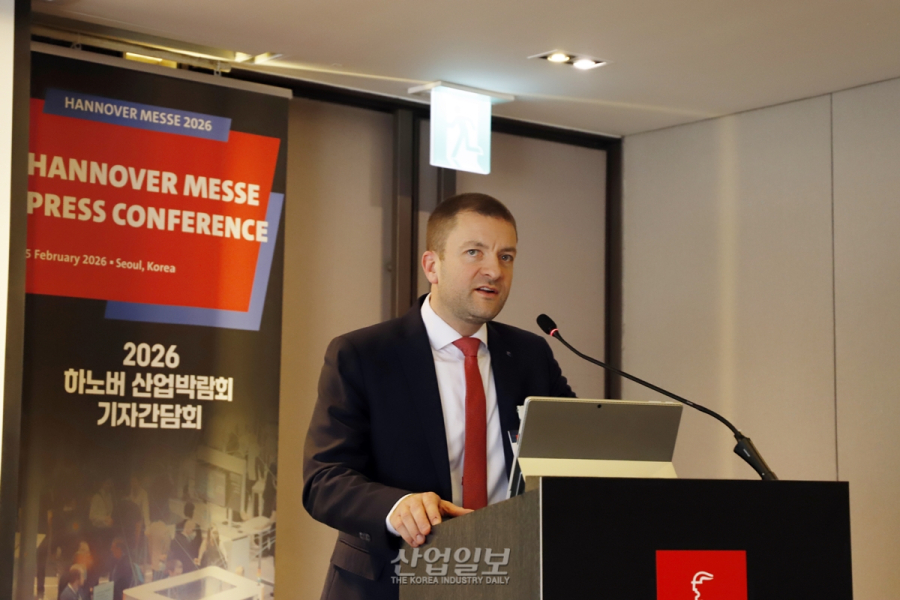 2026 하노버메세, AI·피지컬 AI·에너지·방위산업까지 제조업 전반 아우른다
