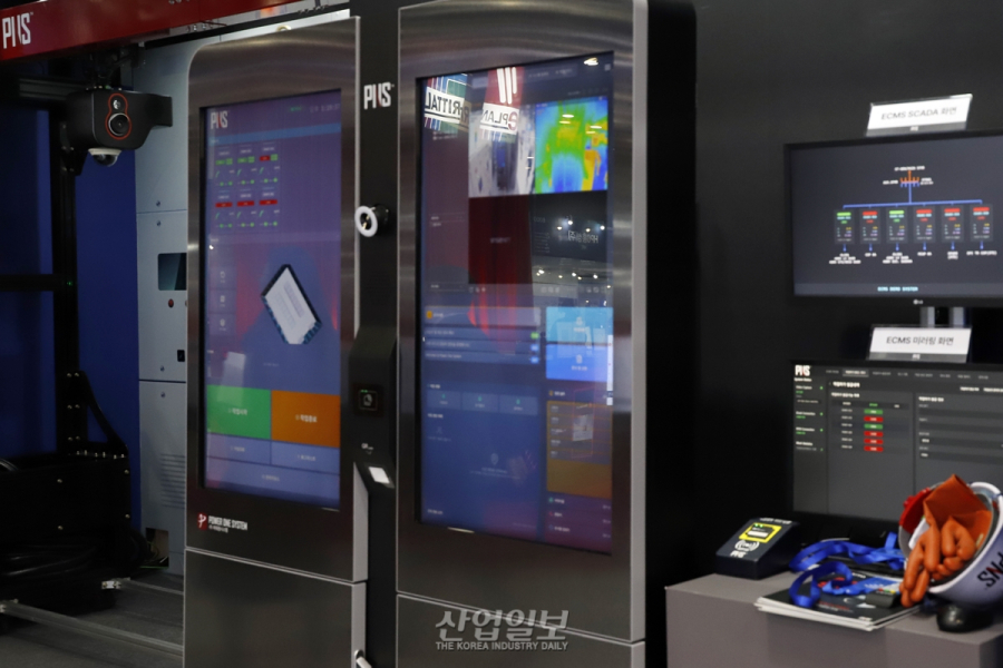 파워원시스템, 전기실 안전 솔루션 '무토(MUTO)'로 작업자 안전 보장