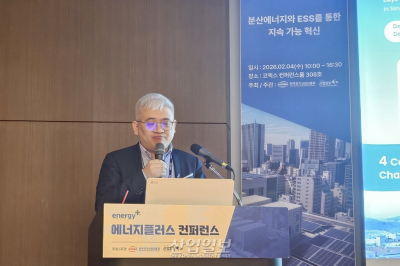 DEYE, 에너지 장비 제조사 넘어 ‘AI 플랫폼 기업’ 도약