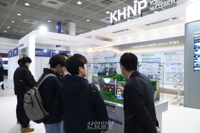 한수원, 장주기 ESS로 ‘양수발전’ 조명…전력 계통 안정화 기여