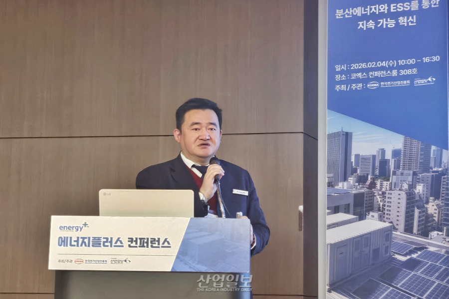 라이젠에너지 “태양광·ESS는 하나… ‘에너지 플랫폼’ 기업으로 도약”