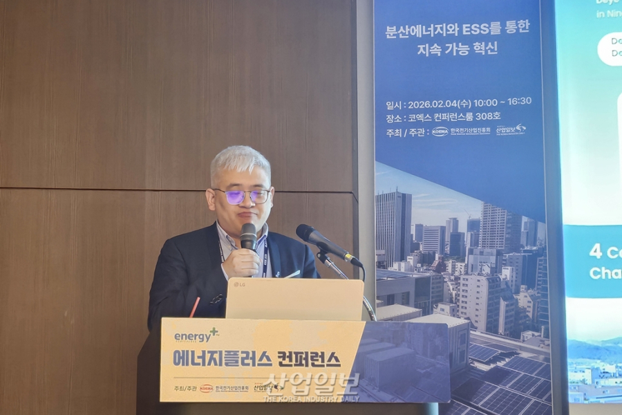 DEYE, 에너지 장비 제조사 넘어 ‘AI 플랫폼 기업’ 도약