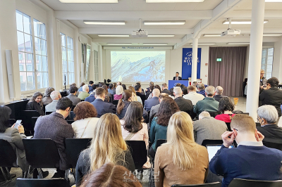 스투더, Motion Meeting 2026서 글로벌 시장 전략·차세대 연삭 기술 방향 제시