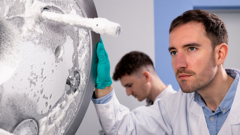 엔드레스하우저, SOPAT·Parsum 인수