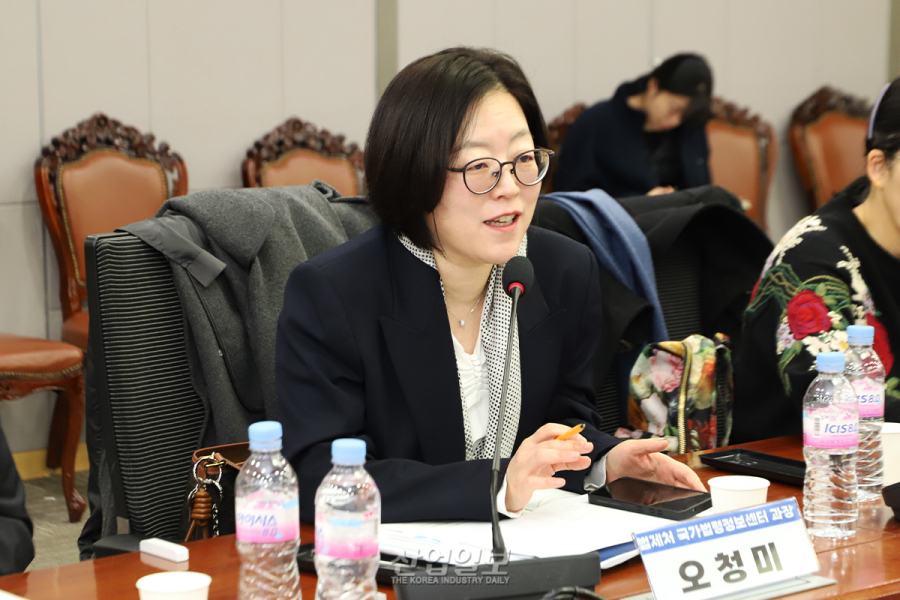 법무부 “AI 리걸테크, 책임·배상 문제 정교한 논의 필요”