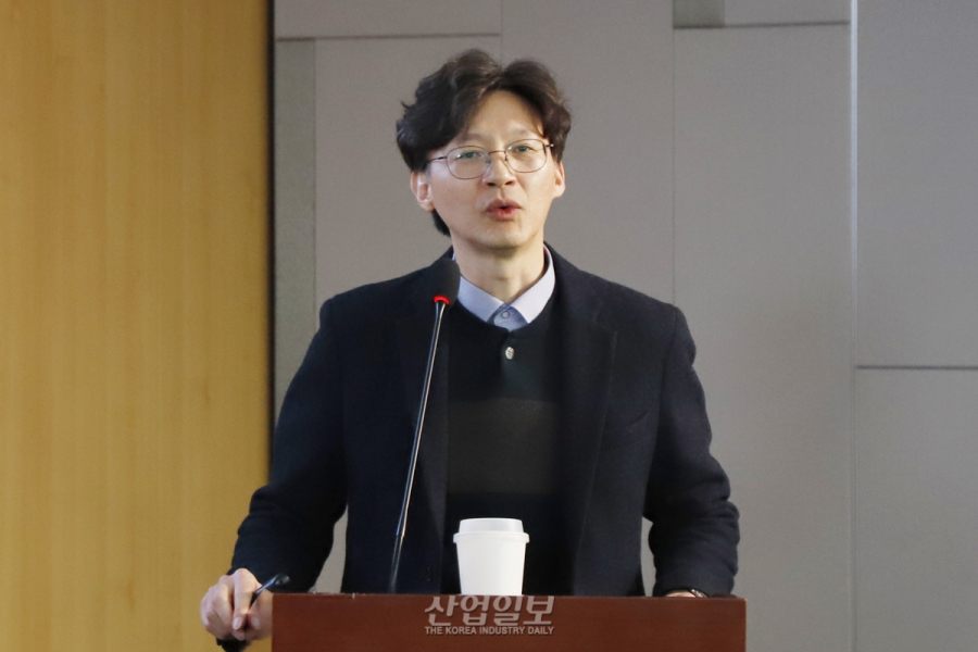 한수공, 정부 정책과 연계해 물산업 AI 선점 나서