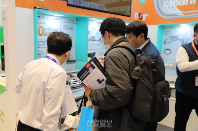 개폐형 클린룸 케이블 체인으로 유지보수 효율 향상