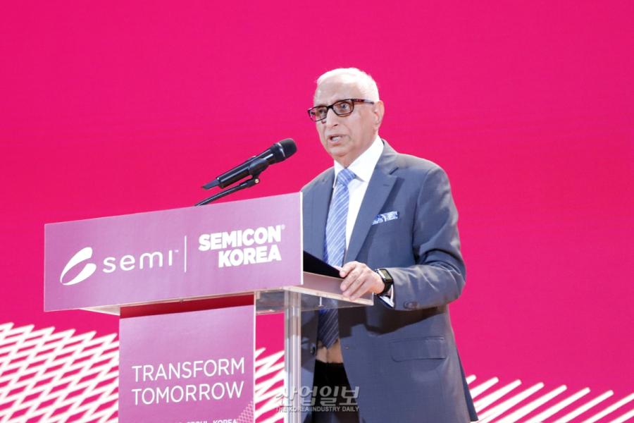 ‘세미콘 코리아 2026’, 역대 최대 규모로 11일 개막