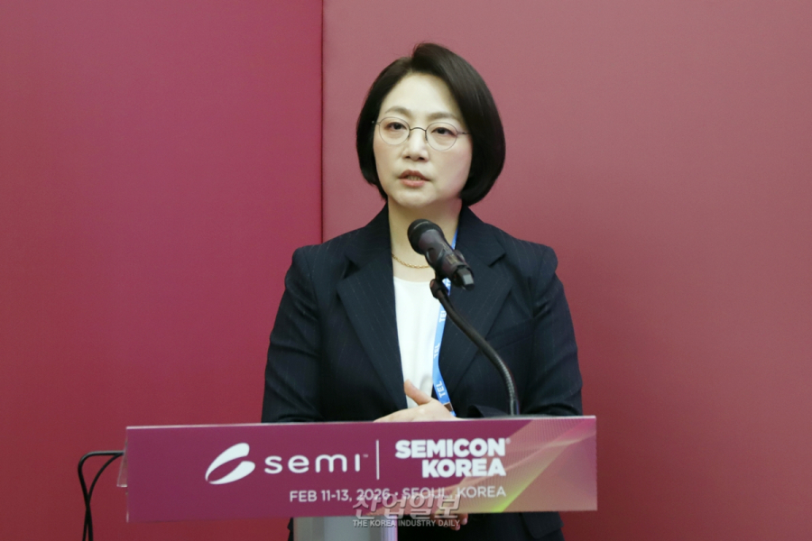 ‘세미콘 코리아 2026’, 역대 최대 규모로 11일 개막
