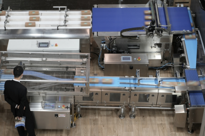 獨 ‘인터팩 2026’ 5월 개막… EU 포장 규제·AI 자동화 해법 찾는다