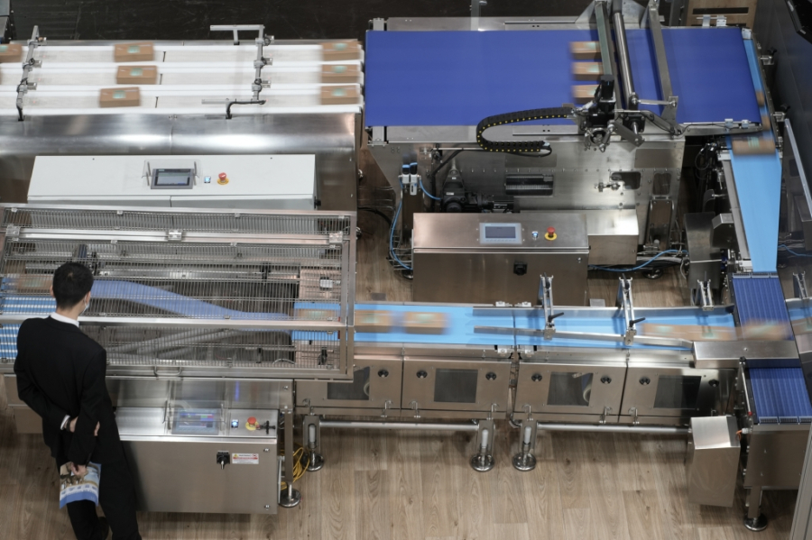 獨 ‘인터팩 2026’ 5월 개막… EU 포장 규제·AI 자동화 해법 찾는다