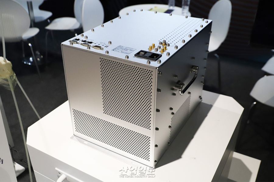 아센디아, 일체형 RF 전력 제어 솔루션 ‘Unity X’ 공개