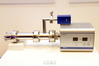 한국알박, 특화된 ‘진공’기술로 반도체 제조 공정 개선 나선다