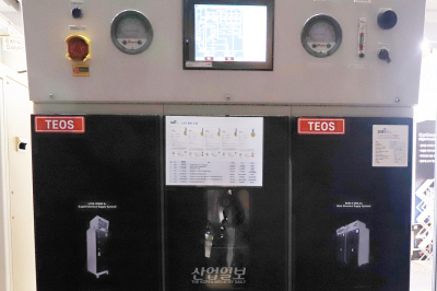 SMI, 3중 자동 화학물 공급 시스템으로 반도체 제조 공정 효율 개선