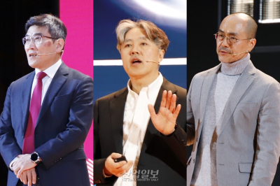 [Next Semiconductor ②] AI 반도체, ‘미세화 한계’ 넘는다