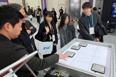 Beckhoff, '공중 부양' 이송 기술 공개… 반도체 클린룸 '게임 체인저’