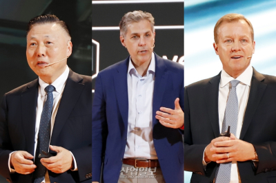 [Next Semiconductor ①]AI 반도체, 제조 인프라가 승부 가른다