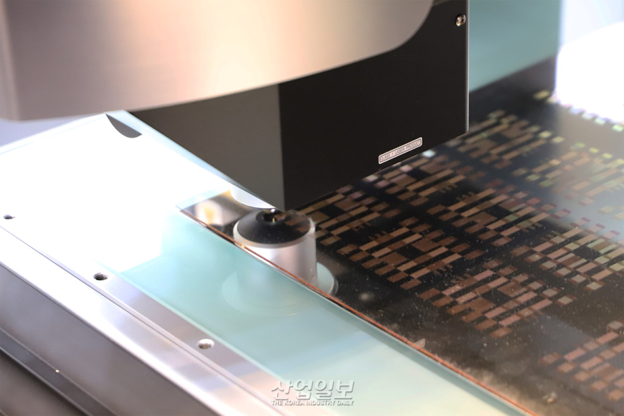 니콘, 공초점 기반 고속 화상 측정 솔루션 제시…“X·Y·Z축 측정 한 번에”