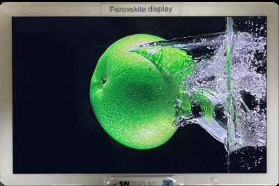 국내 연구진, 페로브스카이트 합성 신기술 개발… 생생한 초실감 TV ‘성큼’