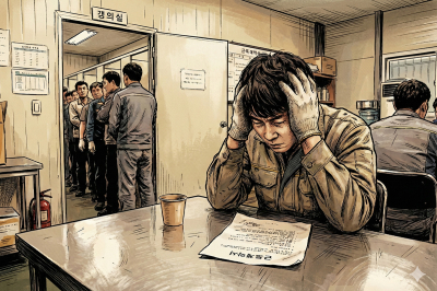 [기자수첩] 인력난 호소하는 제조업, ‘근로기준법’ 회피부터 멈춰야