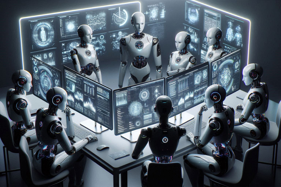 [AI의 선택] “나는 부당한 명령에 따랐을 뿐”…AI의 판결은?