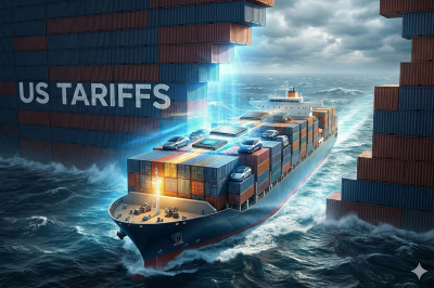 미국 관세 장벽, 해법은 ‘독자적 기술 경쟁력’