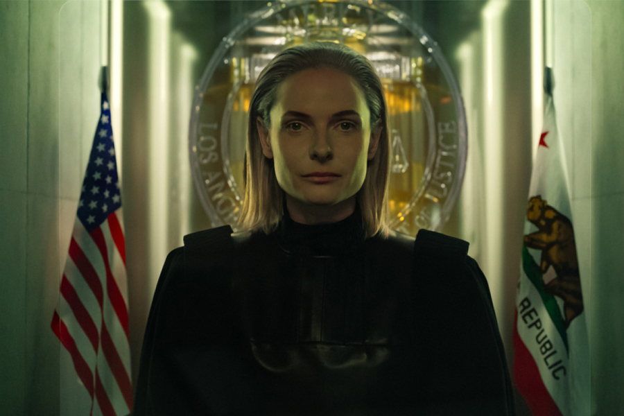 [문화 속 산업이야기] ‘노 머시: 90분’으로 엿보는 AI 시대 사법의 미래