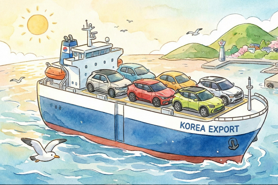 미국 관세 장벽, 해법은 ‘독자적 기술 경쟁력’