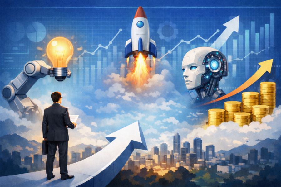 STEPI, “한국형 SBIR 도입 28년… ‘질적 전환’ 추진해야”