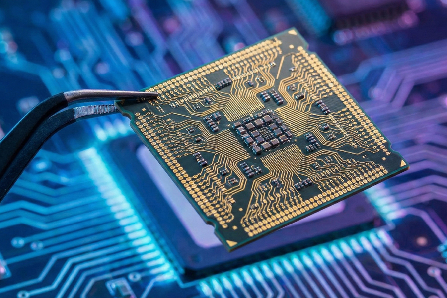 미국 관세 장벽, 해법은 ‘독자적 기술 경쟁력’