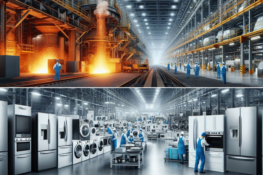 미국 관세 장벽, 해법은 ‘독자적 기술 경쟁력’