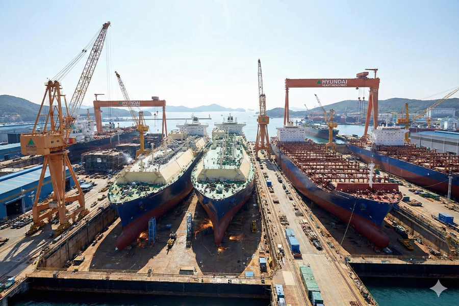 미국 관세 장벽, 해법은 ‘독자적 기술 경쟁력’