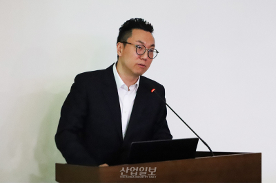 “AI 학습 넘어, 생각을 디자인하는 시대로”