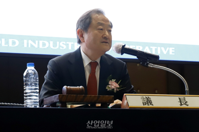 [포토뉴스] K-금형, AI 기반으로 경쟁력 제고 나선다