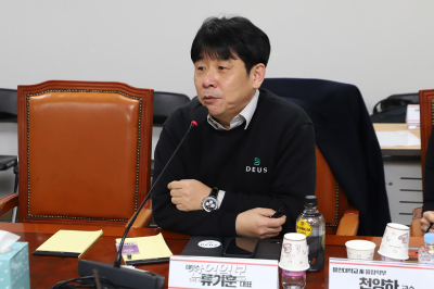 “AI DC, 국가 흥망 좌우할 핵심 기간 인프라”