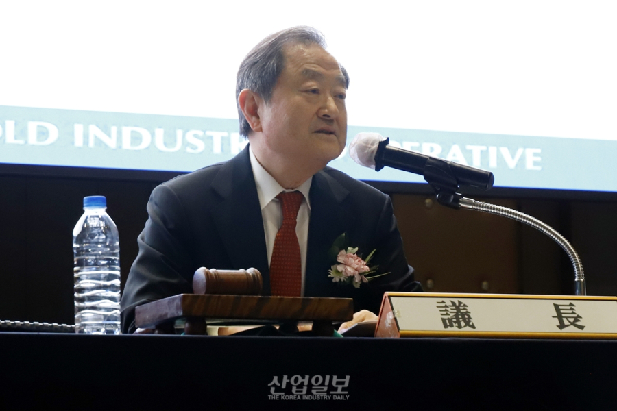 [포토뉴스] K-금형, AI 기반으로 경쟁력 제고 나선다