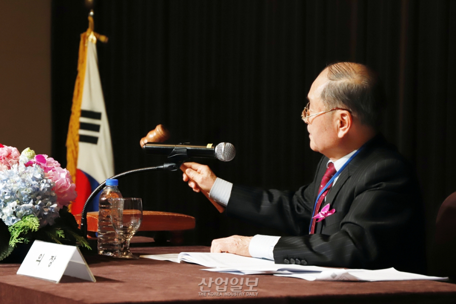 [포토뉴스] 포장기계업계, 차별화된 경쟁력으로 격변의 시대 헤쳐나간다