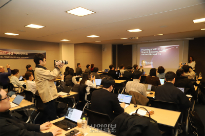 에릭슨, AI 시대 통신 산업 청사진 ‘MWC 2026’서 그린다